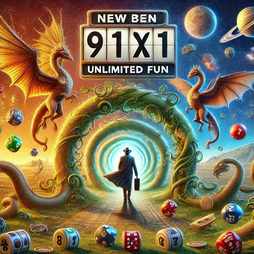 การเดิมพันที่ไร้ขีดจำกัดกับคาสิโนออนไลน์ 911xbet