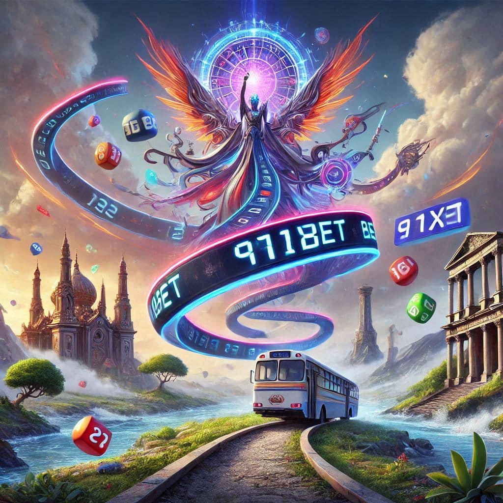 เส้นทางใหม่สู่ความสำเร็จในโลกของ 911xbet และ ufabet
